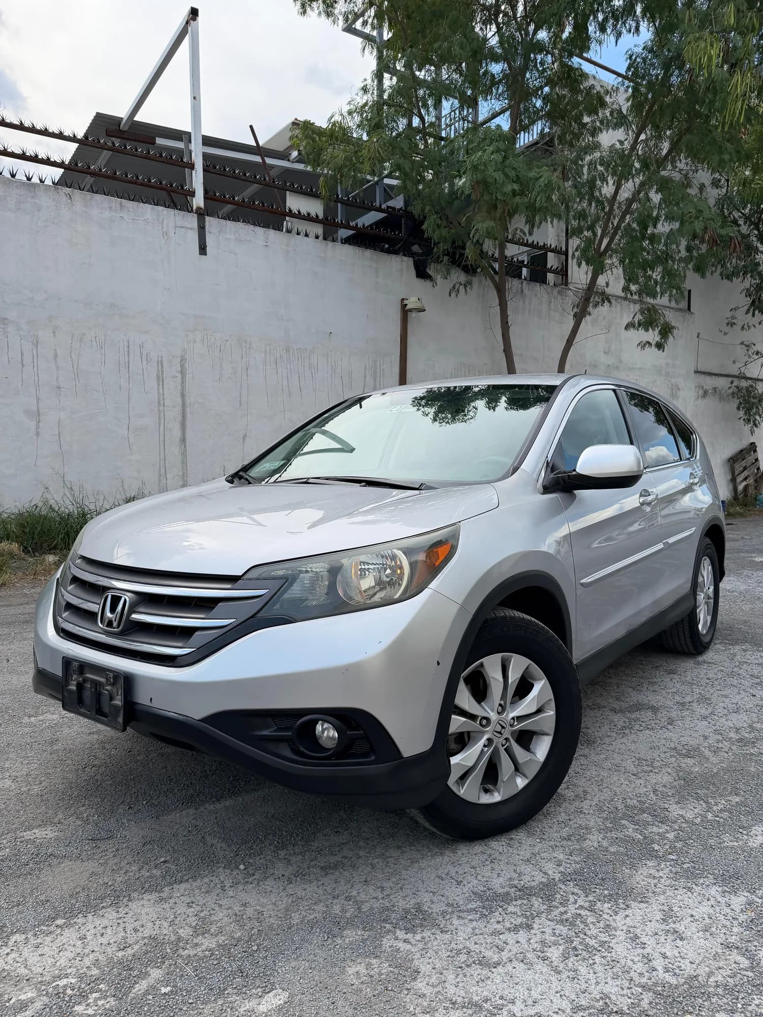 Honda CR-v LX 2014 – foto 1