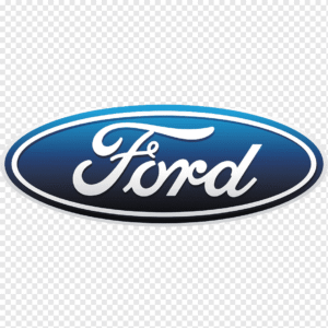 Ford Logo 300x300