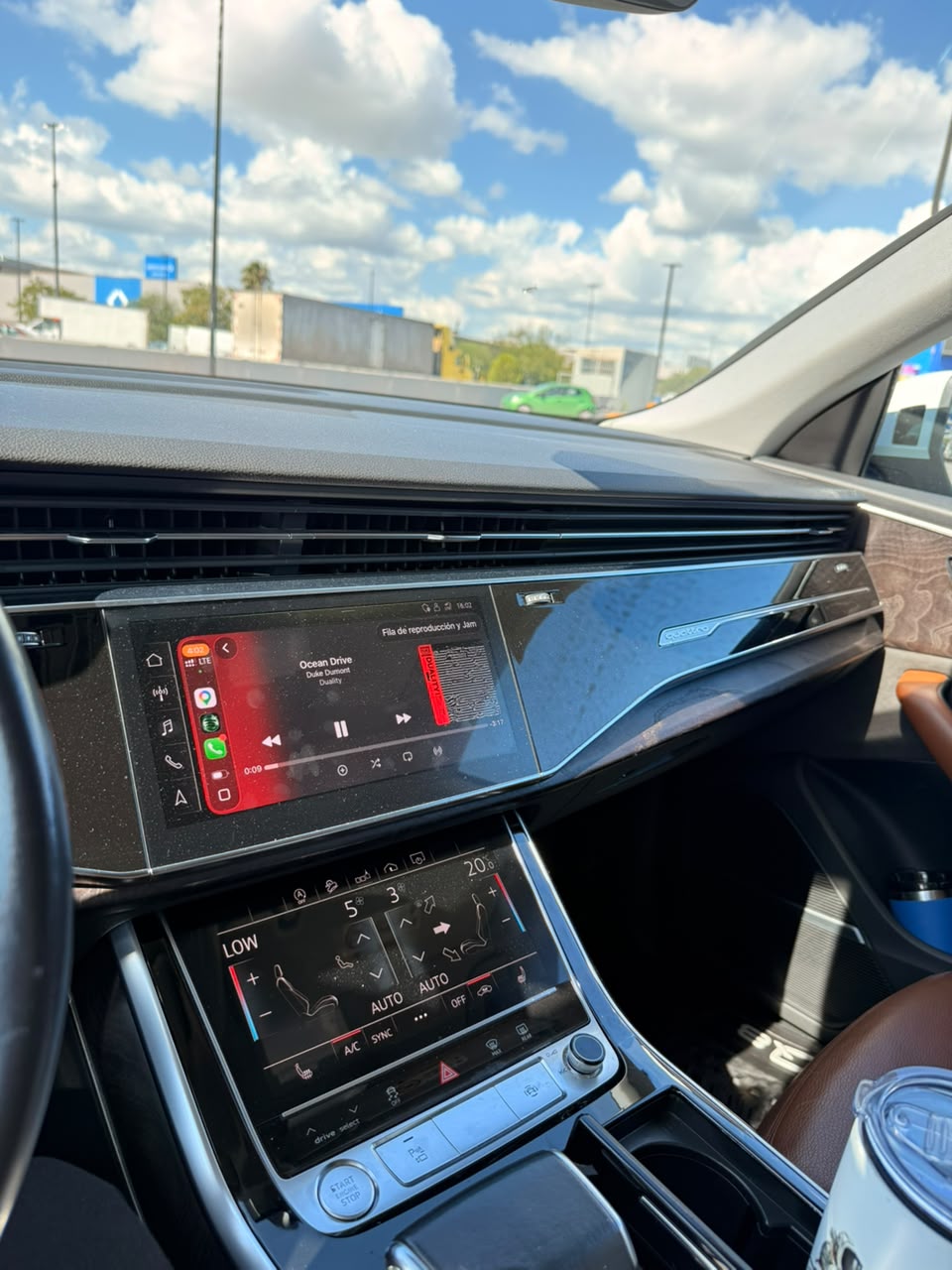 
								Audi Q8 Elite 2020 completo									