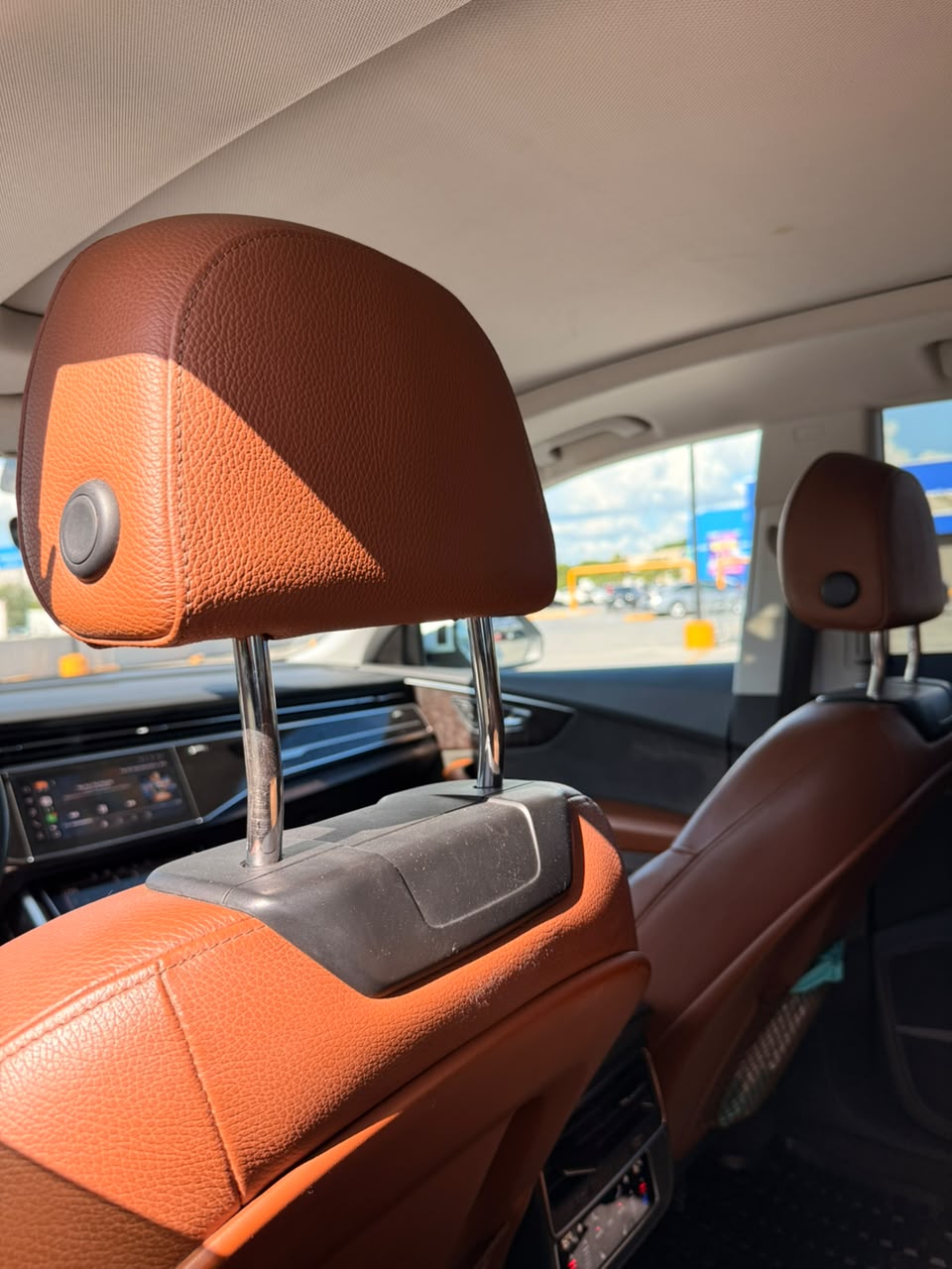
								Audi Q8 Elite 2020 completo									